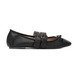 Vices 1197-1 Black czarne