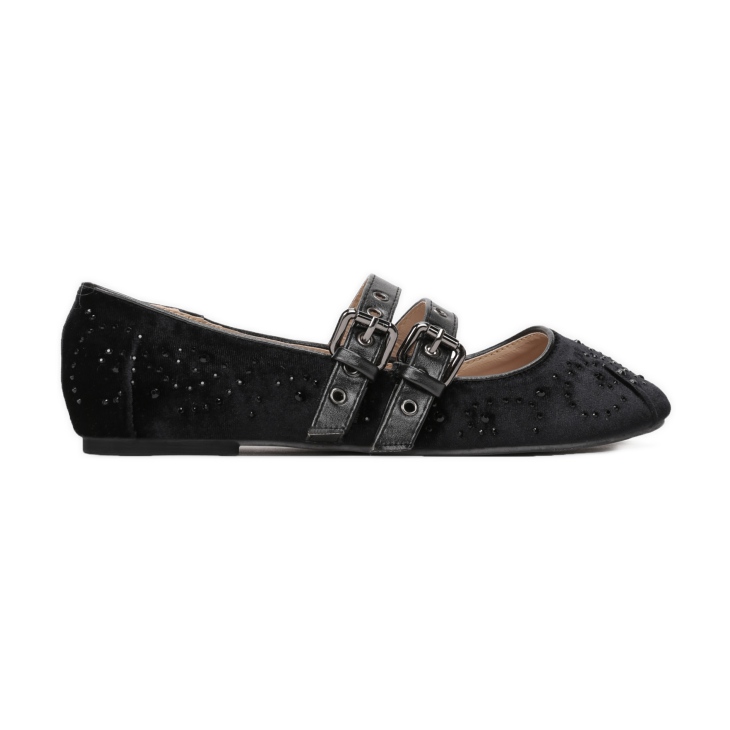 Vices 1196-1 Black 36 41 czarne