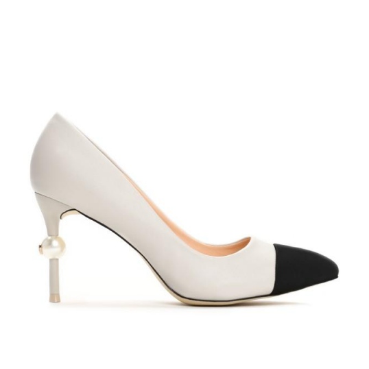 Vices 9048-5 Grey 35 40 szare