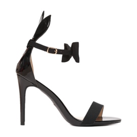 Vices 5077-1 Black 35 40 czarne