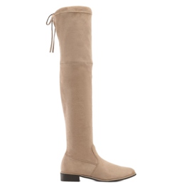 Vices T060-42-beige beżowy