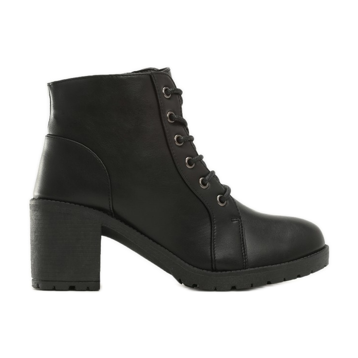 Vices T132-38-black czarne