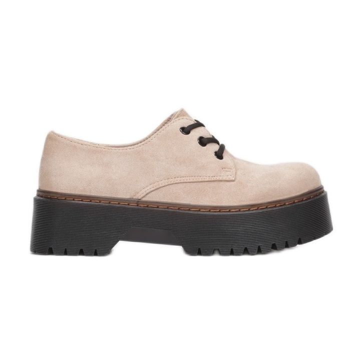 Vices 8585-14A-42-beige beżowy