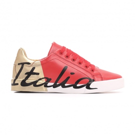 Vices 7228-19A Red Gold czerwone złoty