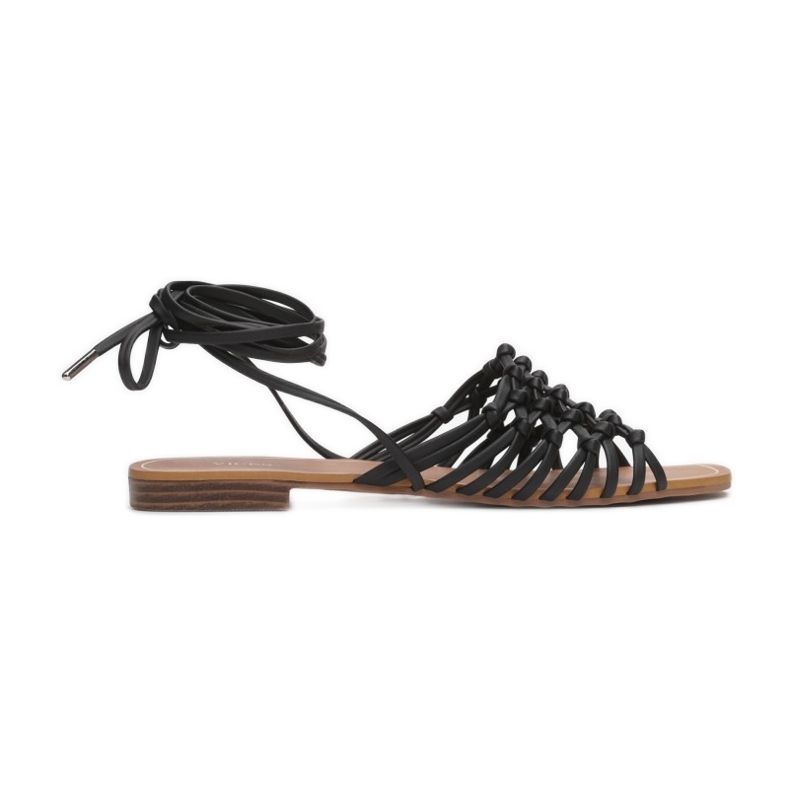 Vices 3355-38-black czarne