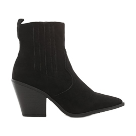 Vices 7341-38-black czarne