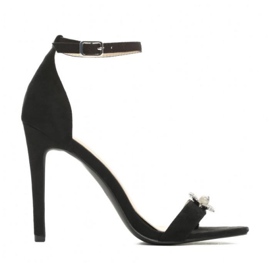 Vices 2206-1 Black czarne