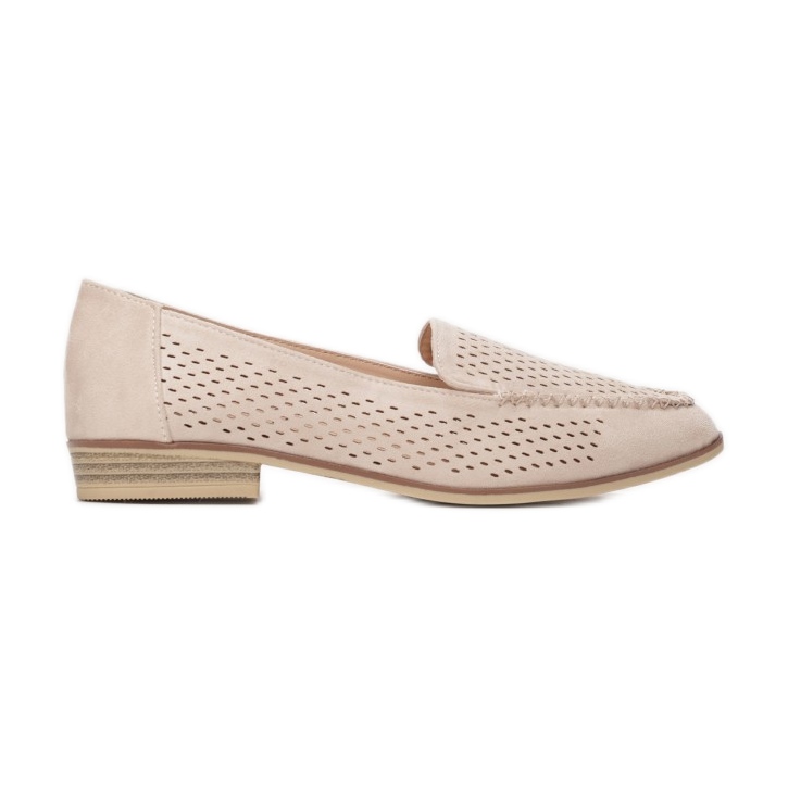 Vices 3350-43-l.beige beżowy