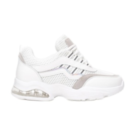 Vices 8546-71-white białe