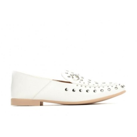 Vices 1391-41 White 36 41 białe