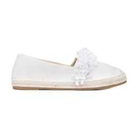 Vices 7251-41 White 36 41 białe