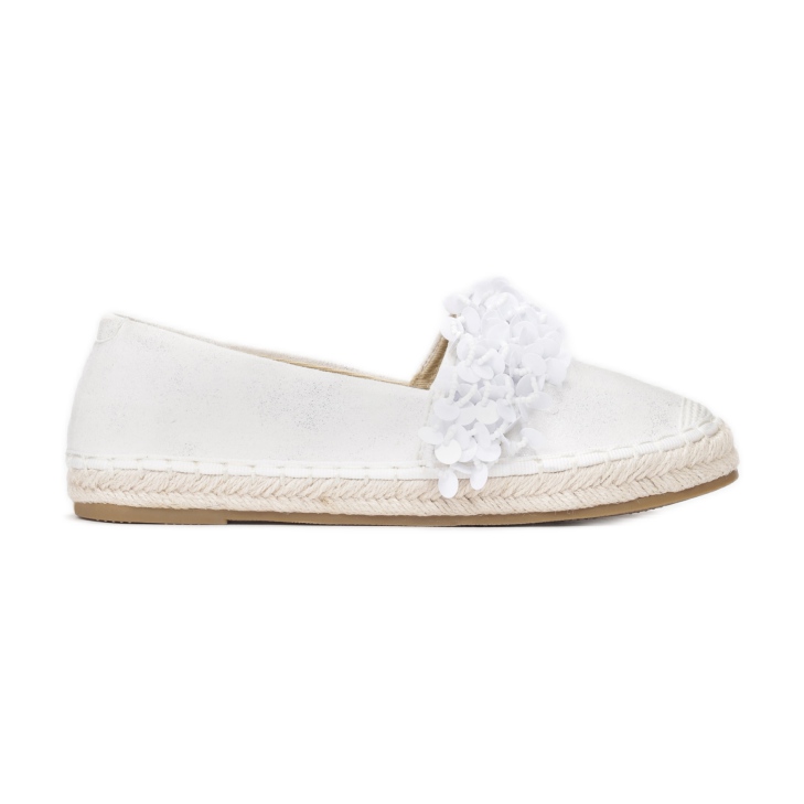 Vices 7251-41 White 36 41 białe