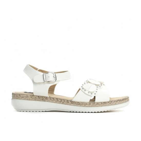 Vices 3223-41 White 36 41 białe