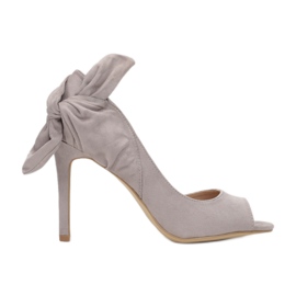 Vices 8255-5 Grey szare