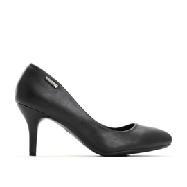 Vices A683-1 Black 36 41 czarne