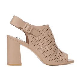 Vices 1611-85-khaki zielone