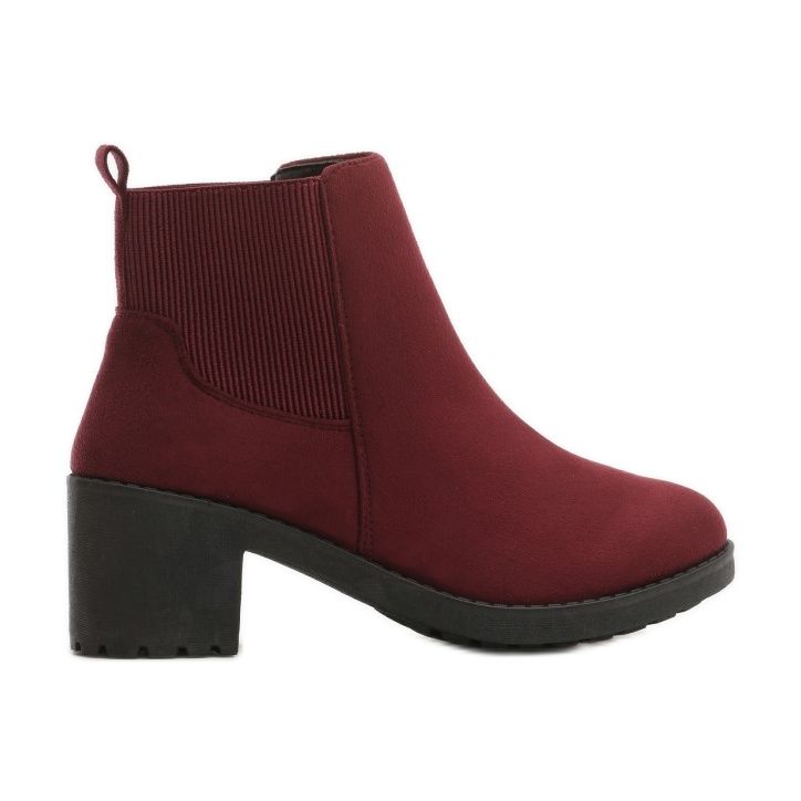 Vices T123-453-w.red czerwone