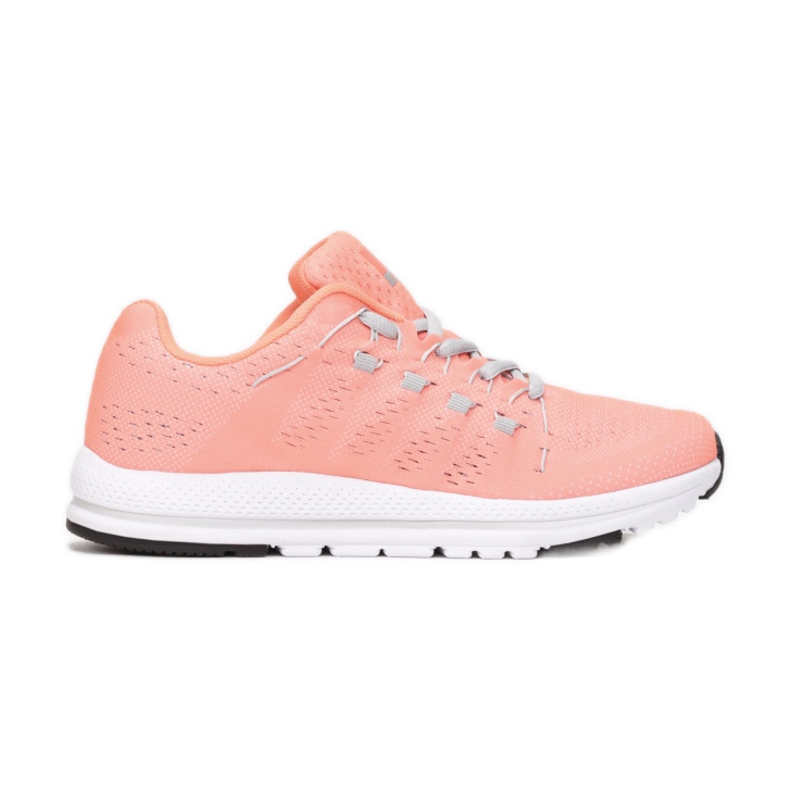 Vices B824-36 Orange 36 41 pomarańczowe