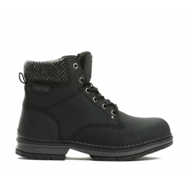 Vices B809-1 Black 36 41 czarne