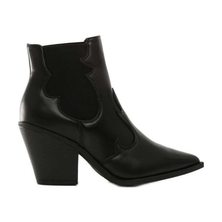 Vices 7339-1A-38-black czarne