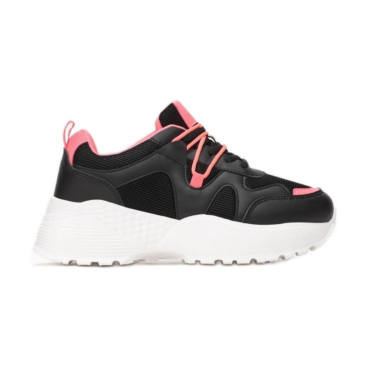 Vices JB056-38-black czarne