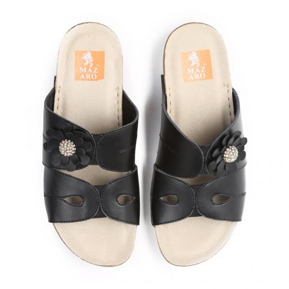 Vices 3257-1 Black 36 41 czarne