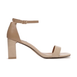 Vices 3376-42-beige beżowy