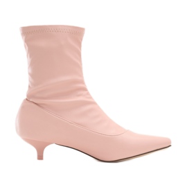 Vices 1452-20 Pink różowe