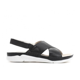 Vices 3227-1 Black czarne