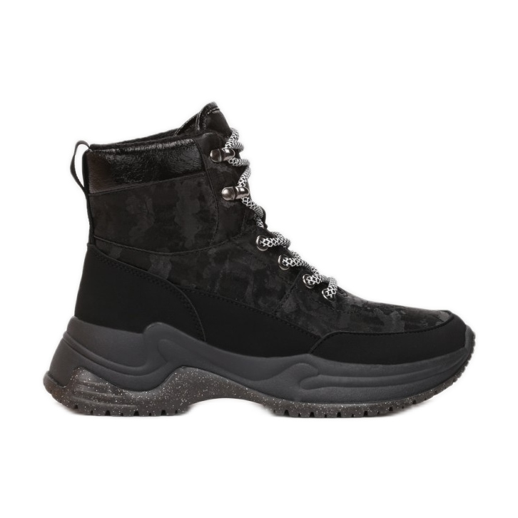 Vices 8614-38-black czarne