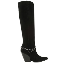 Vices 3323-38-black czarne