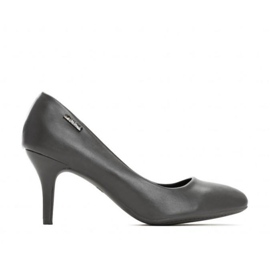 Vices A683-6C D Grey 36 41 szare