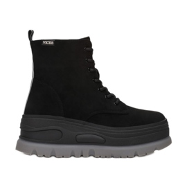 Vices 8603-38-black czarne