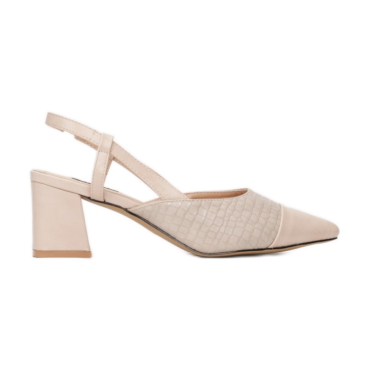 Vices 3396-43-l.beige beżowy