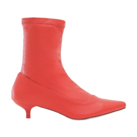 Vices 1452-19 Red czerwone