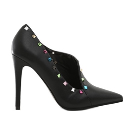 Vices 2092-1A Black czarne