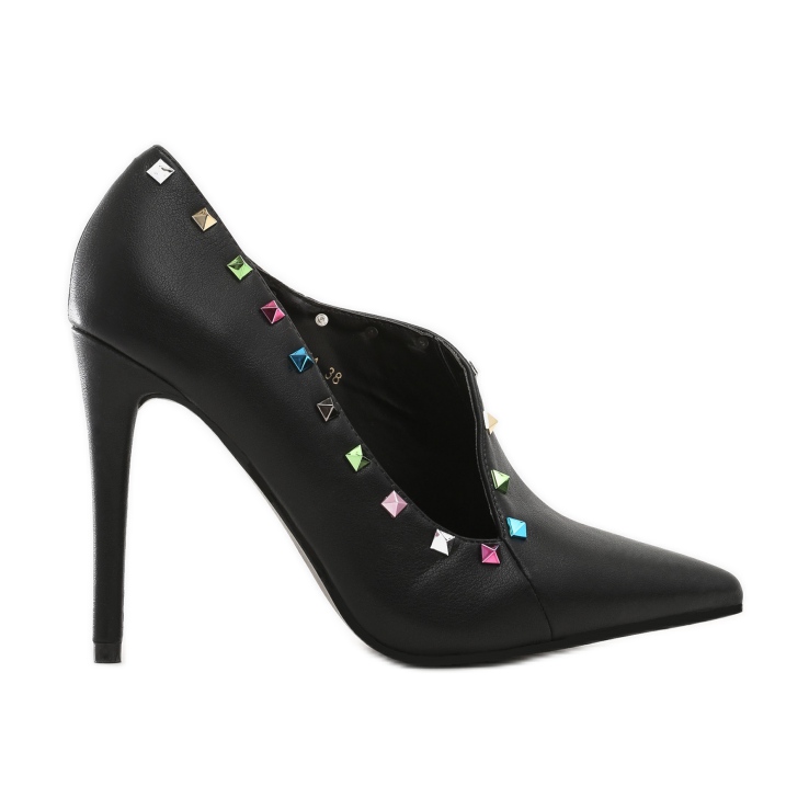 Vices 2092-1A Black czarne