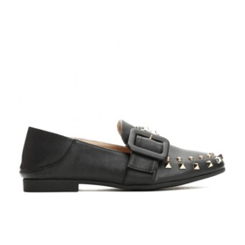 Vices 1414-1A Black 36 41 czarne