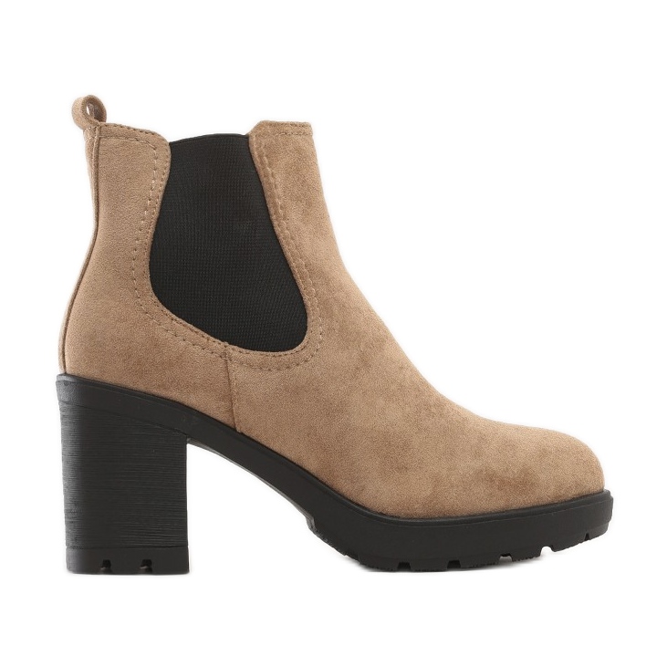 Vices 8505-42-beige beżowy