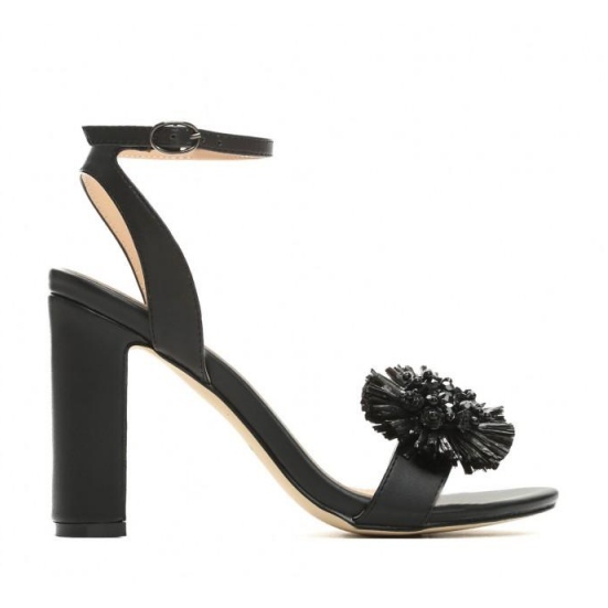 Vices 9219-1 Black 36 41 czarne