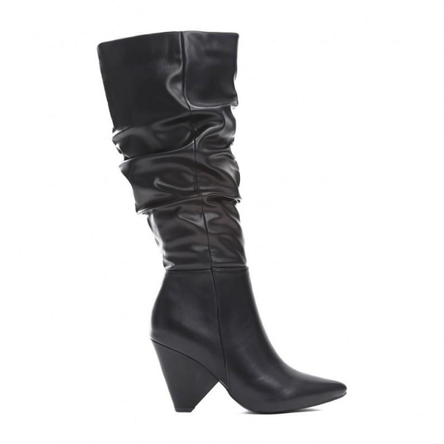 Vices 9238-1 Black 36 41 czarne