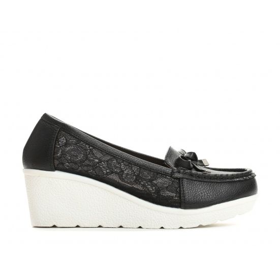 Vices 3167-1 Black 36-41 czarne
