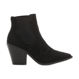 Vices 7339-38-black czarne