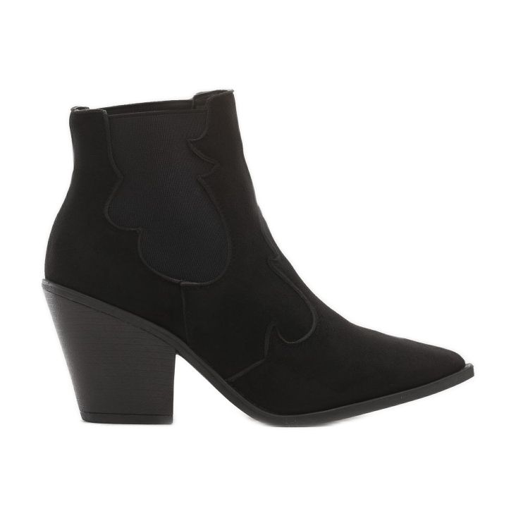 Vices 7339-38-black czarne