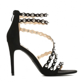 Vices 5151-1A Black czarne