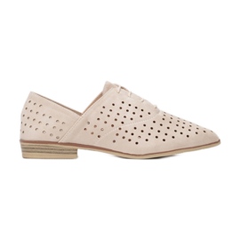 Vices 3351-43-l.beige beżowy