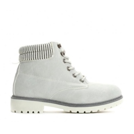 Vices T070-5 Grey szare