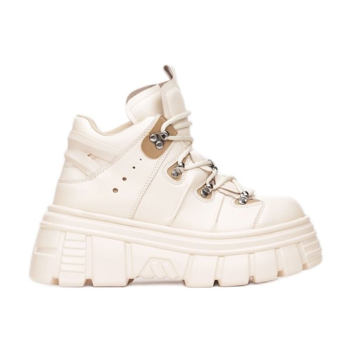 Vices 8594-42-beige beżowy