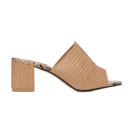 Vices 3392-42-beige beżowy