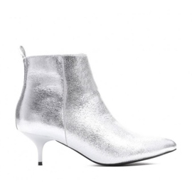 Vices 9232-40 Silver 36 41 srebrny